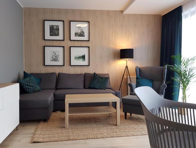 Apartament Triventi 88 Z Widokiem Na Sniezke - 5D Apartamenty Karpacz Exterior foto